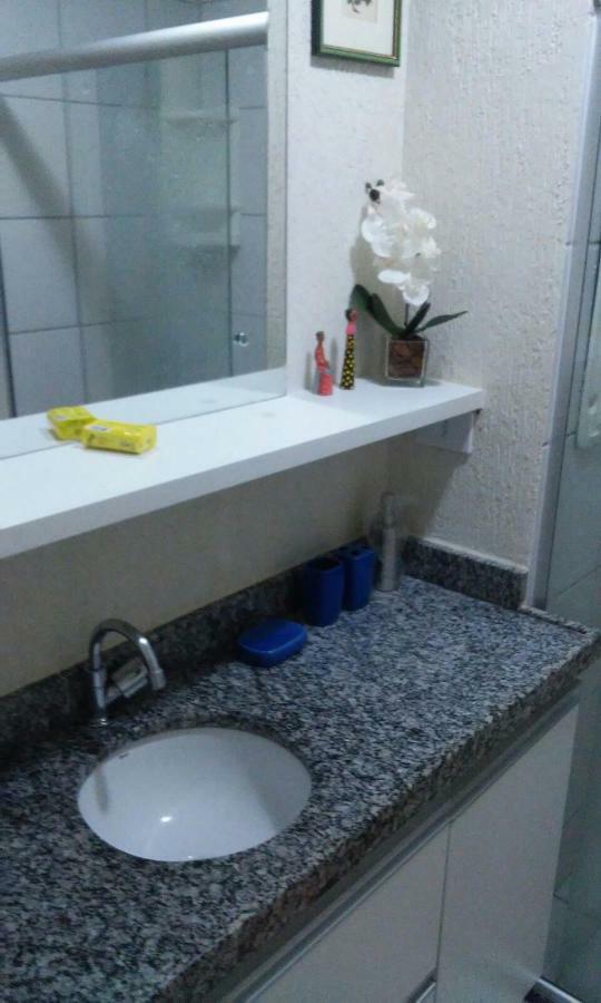 Na Beira Mar De Pajucara - Edificio Neo 2 - Apartamento Com 02 Quartos - Tem Varanda- Vista Lateral Do Mar - Avenida Doutor Antonio Gouveia 1081- Consumo Eletrico E Pago No Ckeck-Out 1Kwh E 1,35 Reias Maceió 외부 사진