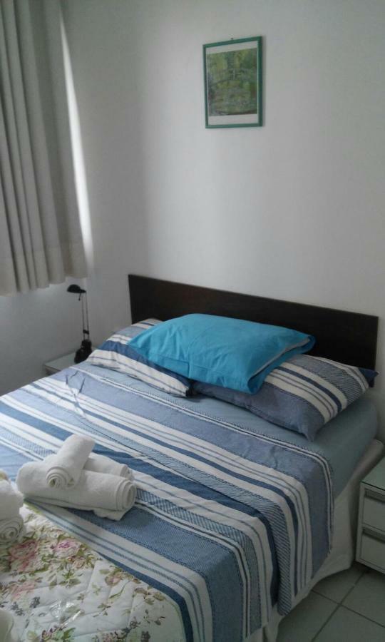 Na Beira Mar De Pajucara - Edificio Neo 2 - Apartamento Com 02 Quartos - Tem Varanda- Vista Lateral Do Mar - Avenida Doutor Antonio Gouveia 1081- Consumo Eletrico E Pago No Ckeck-Out 1Kwh E 1,35 Reias Maceió 외부 사진