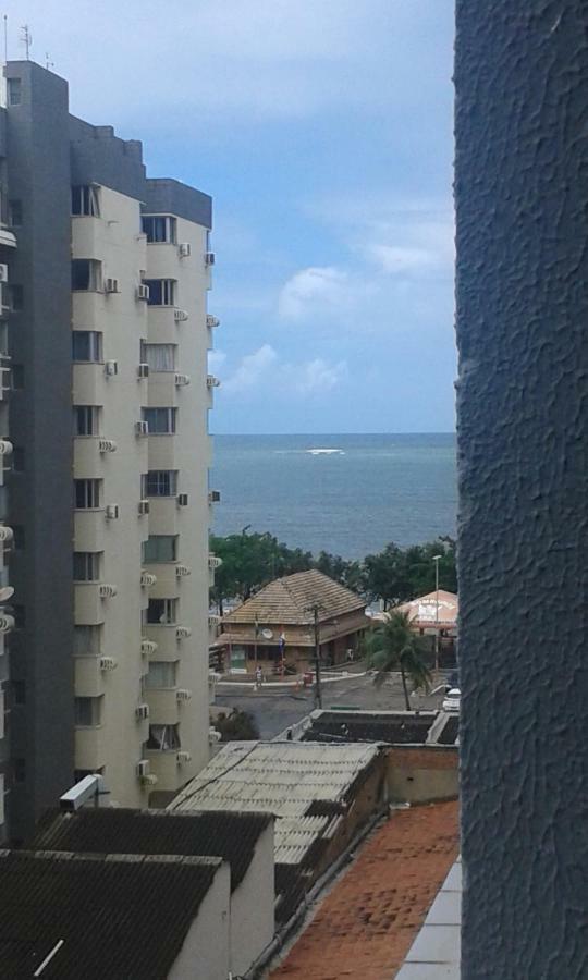 Na Beira Mar De Pajucara - Edificio Neo 2 - Apartamento Com 02 Quartos - Tem Varanda- Vista Lateral Do Mar - Avenida Doutor Antonio Gouveia 1081- Consumo Eletrico E Pago No Ckeck-Out 1Kwh E 1,35 Reias Maceió 외부 사진