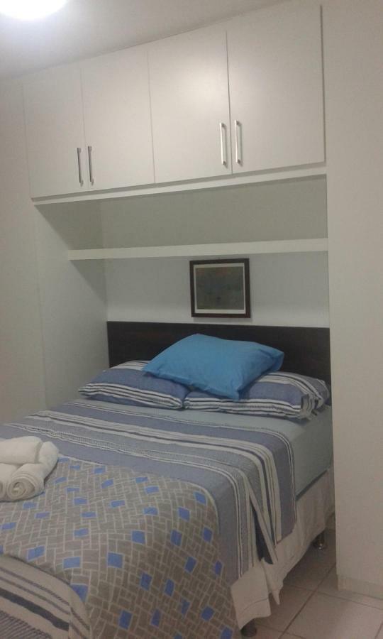 Na Beira Mar De Pajucara - Edificio Neo 2 - Apartamento Com 02 Quartos - Tem Varanda- Vista Lateral Do Mar - Avenida Doutor Antonio Gouveia 1081- Consumo Eletrico E Pago No Ckeck-Out 1Kwh E 1,35 Reias Maceió 외부 사진