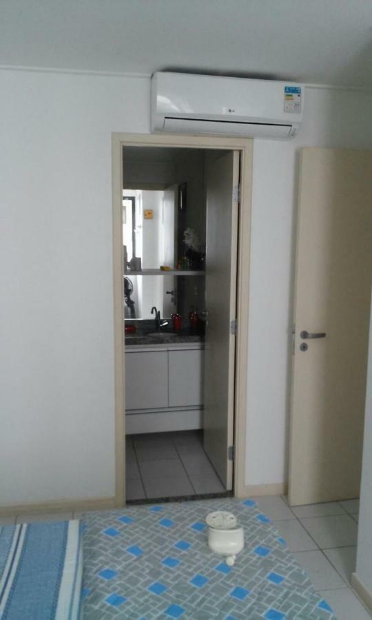 Na Beira Mar De Pajucara - Edificio Neo 2 - Apartamento Com 02 Quartos - Tem Varanda- Vista Lateral Do Mar - Avenida Doutor Antonio Gouveia 1081- Consumo Eletrico E Pago No Ckeck-Out 1Kwh E 1,35 Reias Maceió 외부 사진
